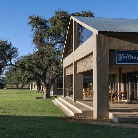 Sandune Game Lodge Gobabis Екстериор снимка