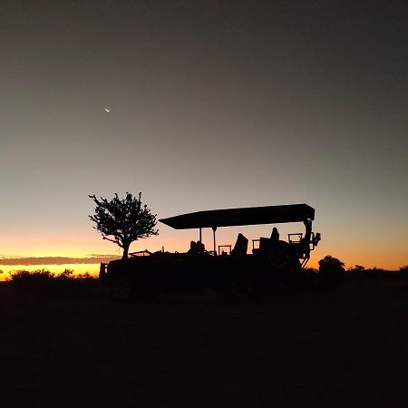 Sandune Game Lodge Gobabis Екстериор снимка