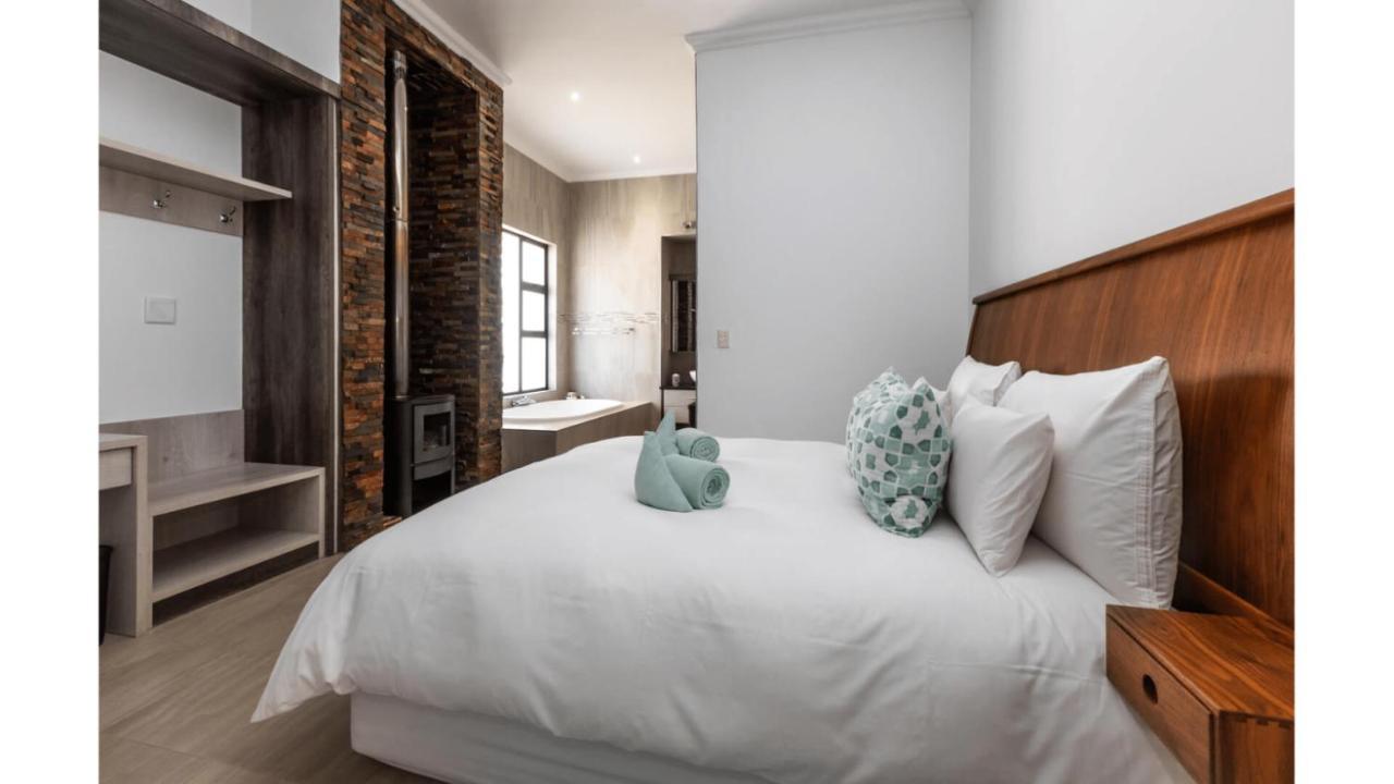 Sandune Game Lodge Gobabis Екстериор снимка