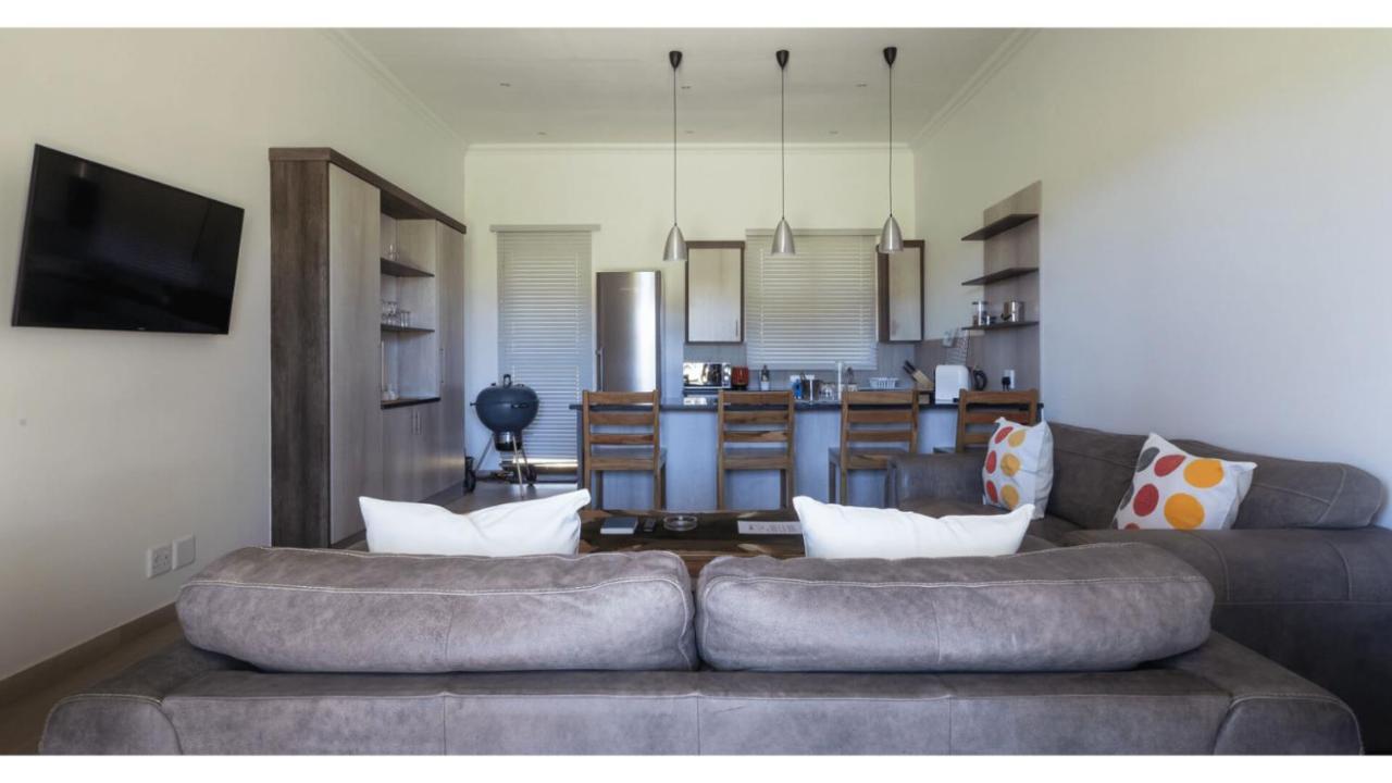 Sandune Game Lodge Gobabis Екстериор снимка