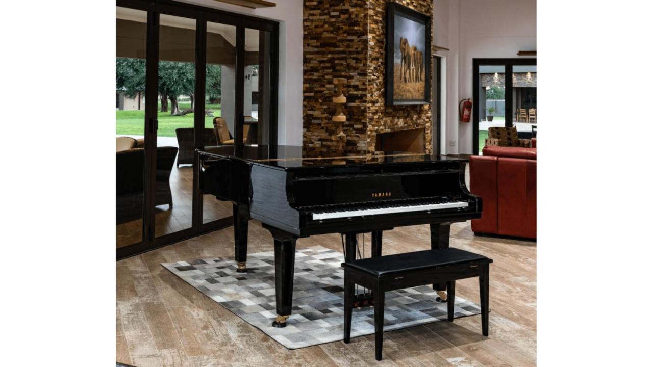 Sandune Game Lodge Gobabis Екстериор снимка