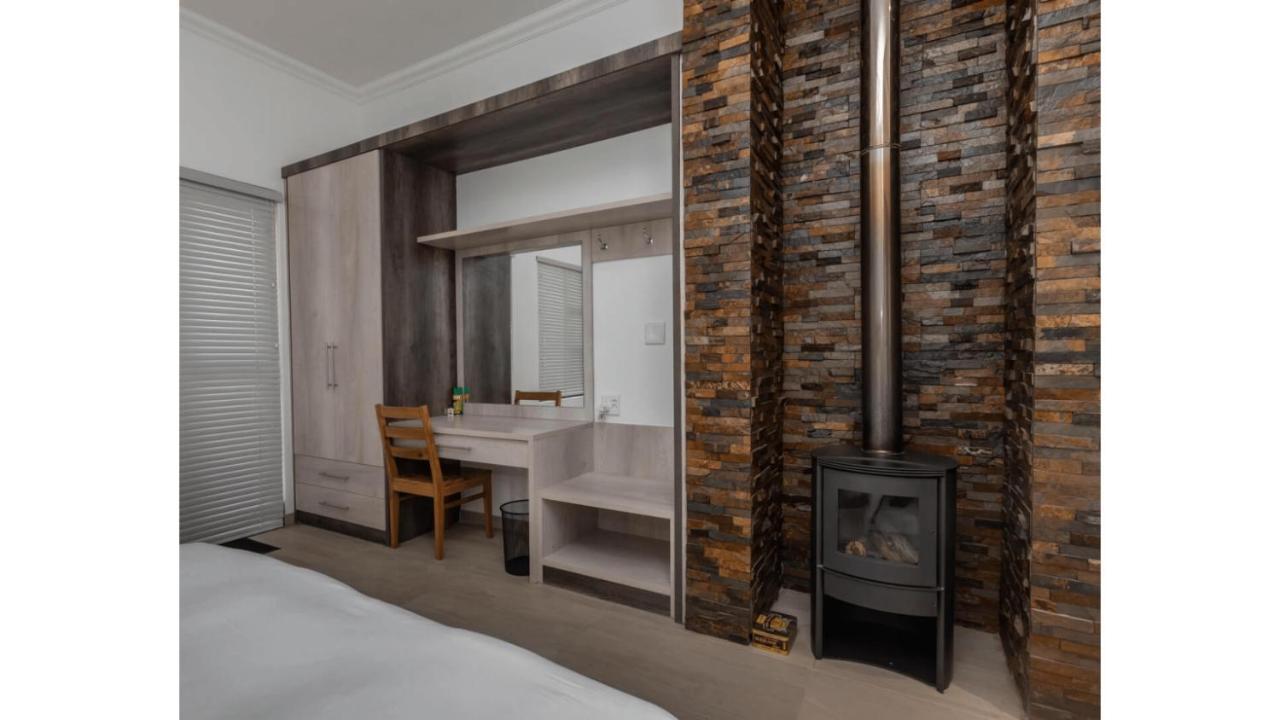 Sandune Game Lodge Gobabis Екстериор снимка