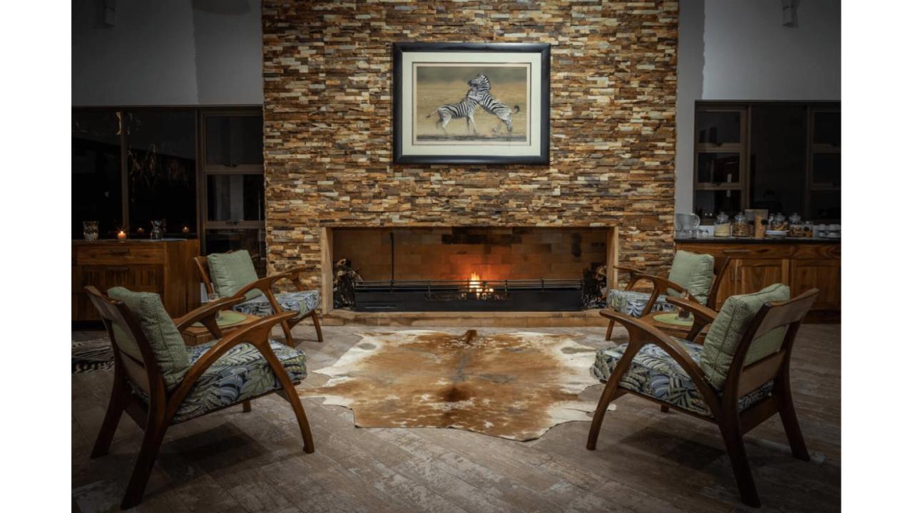 Sandune Game Lodge Gobabis Екстериор снимка