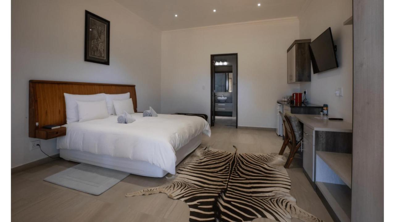 Sandune Game Lodge Gobabis Екстериор снимка